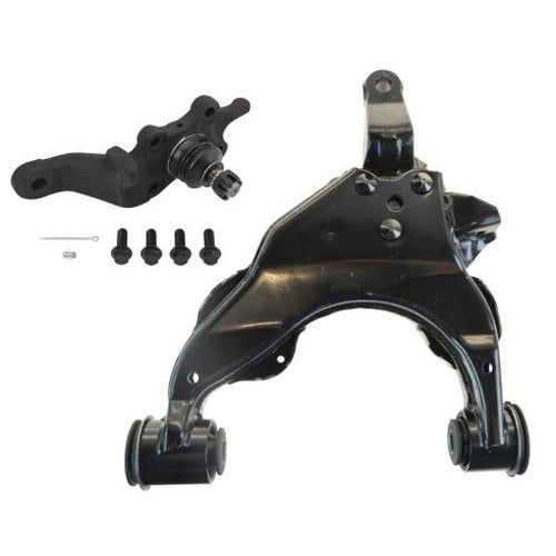 CONTROL ARM W/O BALL