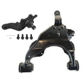 CONTROL ARM W/O BALL