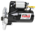 Black DynaForce Starter, Ford 289-351W