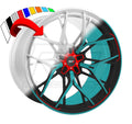 BM13 22X9.0 5X115 33 74.1 M