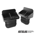 Timbren 2004 Freightliner FC70 Rear Suspension Enhancement System