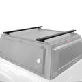 Overland Vehicle Systems auto part close-up