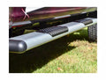 O-MEGA II 6" OVAL STEPS