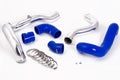 do88 SAAB 9-3 2.8T V6 06-11 Pressure Pipes w/Blue Hoses