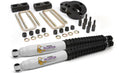 Daystar International auto part