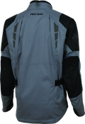 FIRSTGEAR Kilimanjaro Jacket 2.0 Womens Grey/Black - Small