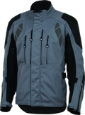 FIRSTGEAR Kilimanjaro Jacket 2.0 Womens Grey/Black - Small