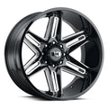 5-139.7 GBMS VIS RAZOR