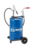 GEAR OIL FILLER