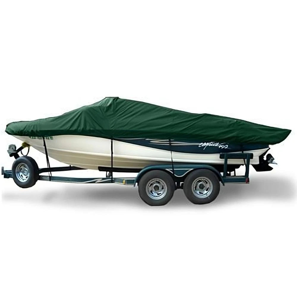 HOT SHOT BOAT COVERDAY CRUISER BOATS I/O 30FT5IN31FT4INX102FTPACIFIC BLUE