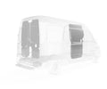 ECONOLITE NON-INSULATED DOOR LINER