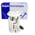 DELPHI fuel pump