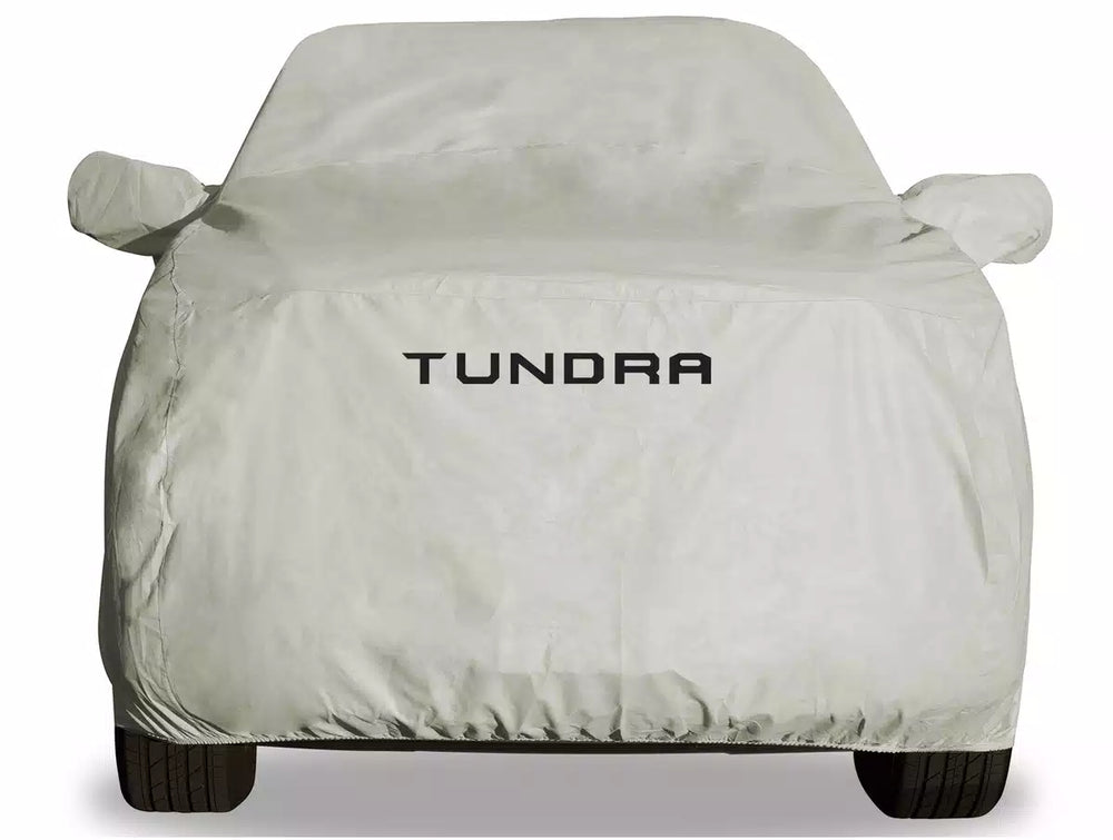 CUSTOM 3-LAYER MODERATE CLIMATE CAR