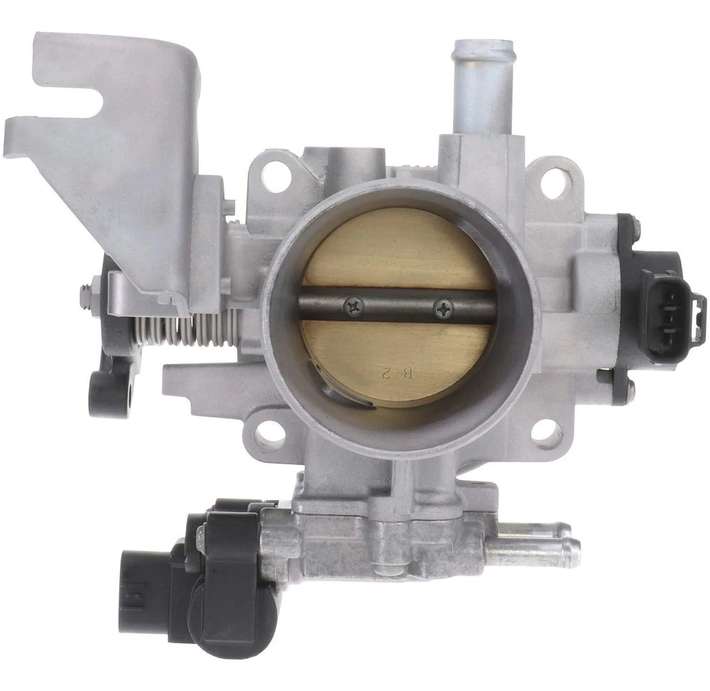 REMAN. FUEL INJECTION THROTTLE BODY