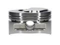 JE Pistons BBC BLOWN ALKY DOME Set of 8 Pistons