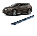 PINNACLE RUNNING BOARDS