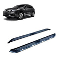 PINNACLE RUNNING BOARDS
