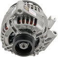 NEW ALTERNATOR