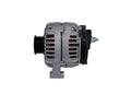 NEW ALTERNATOR
