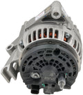 NEW ALTERNATOR