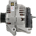 NEW ALTERNATOR