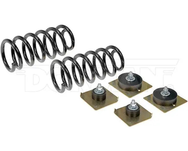 AIR SUSPN DELETE KIT