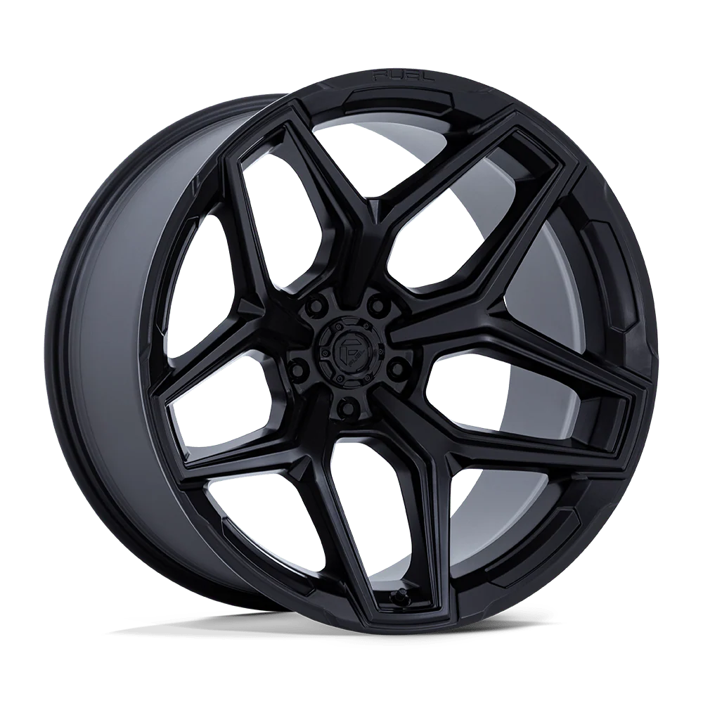 D854 20X10 5X5.0 BLK-OUT -18MM