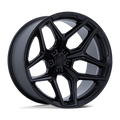 Fuel Wheels auto part