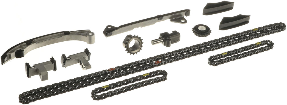 SYNCHRONOUS BELTS & TIMING COMPONEN