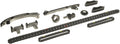 Gates auto part