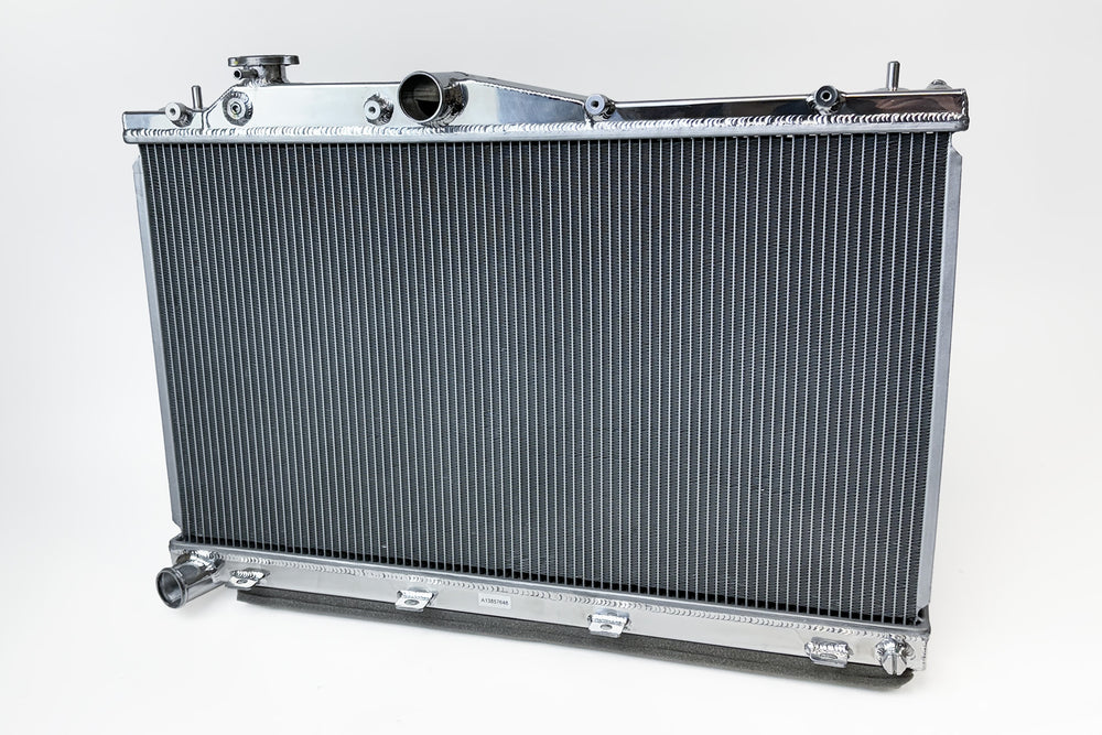 CSF blue auto part