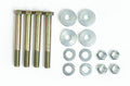 Rear Tubular Control Arms
