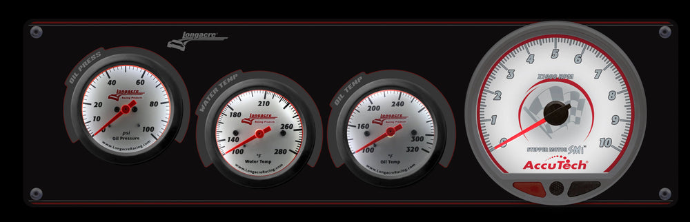 Gauge Panel Sportsman OP / WT / OT / Tach