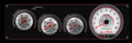 Gauge Panel Sportsman OP / WT / OT / Tach