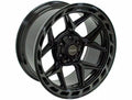 4Play Aluminum Wheel