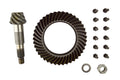 DIFFERENTIAL RING AND PINION; DANA 80 5.13 RATIO