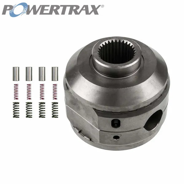 LOCKRIGHT DANA 50