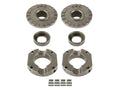 LOCKRIGHT DANA 50
