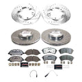 PowerStop auto part