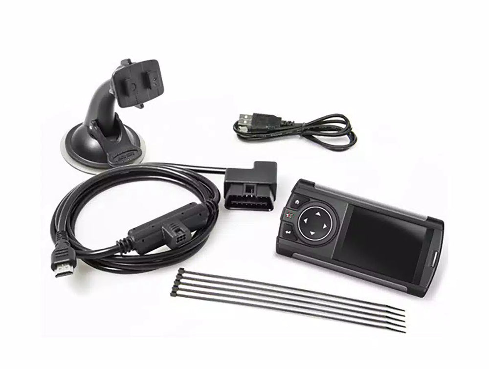 LTS Dashpaq + 19-20 5.7L Ram Trucks