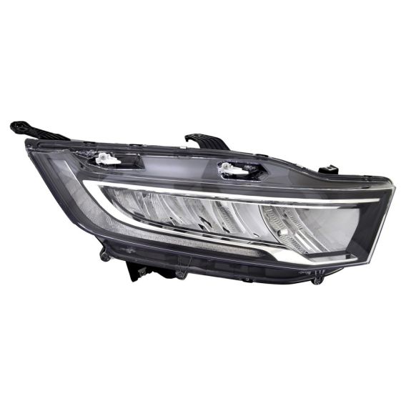 2122 HD ODYSSEY STD LED HEADLIGHT RH