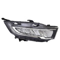 2122 HD ODYSSEY STD LED HEADLIGHT RH