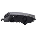 2122 HD ODYSSEY STD LED HEADLIGHT RH