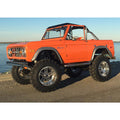 SUPER SWAMPER TSL BOGGER