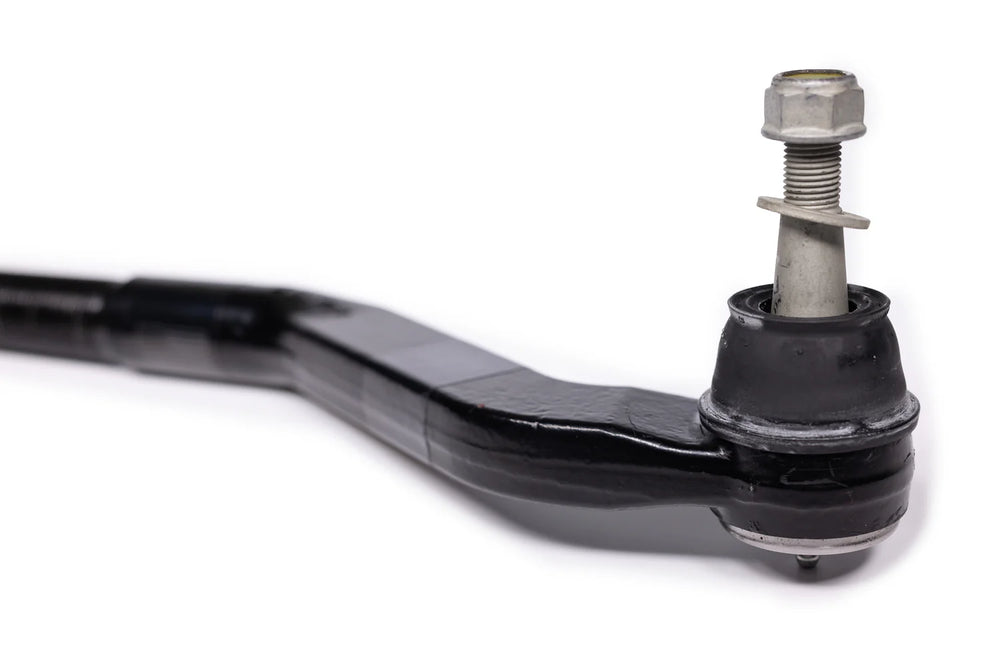 ~(28 lbs. 40X12X7)~ Yeti XD JL Pro-Series Aluminum Tie-Rod Assembly (Non Rubicon Trim)