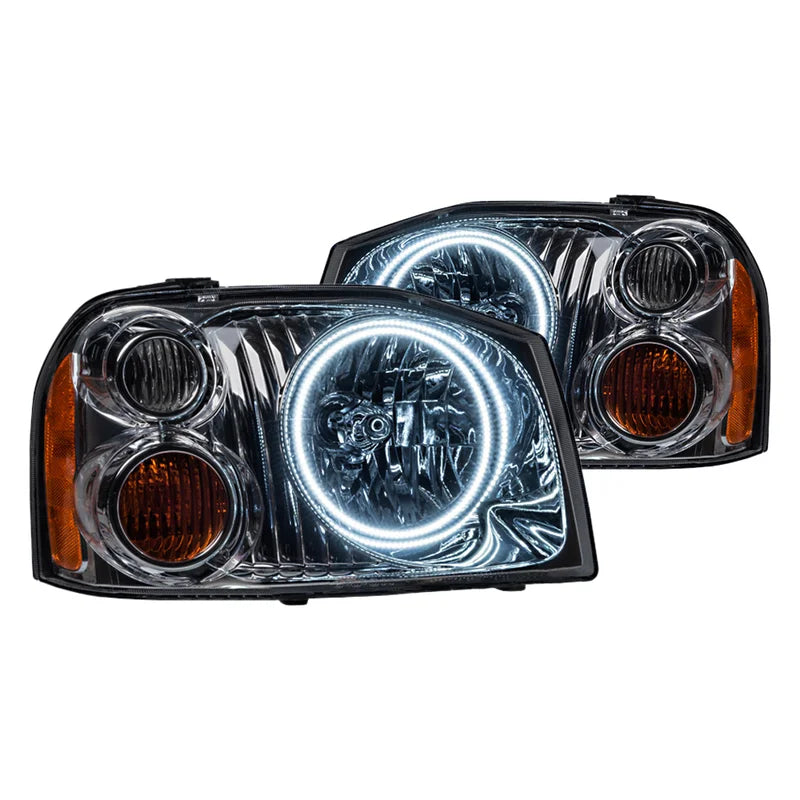 2001-2004 NISSAN FRONTIER SMD HL -