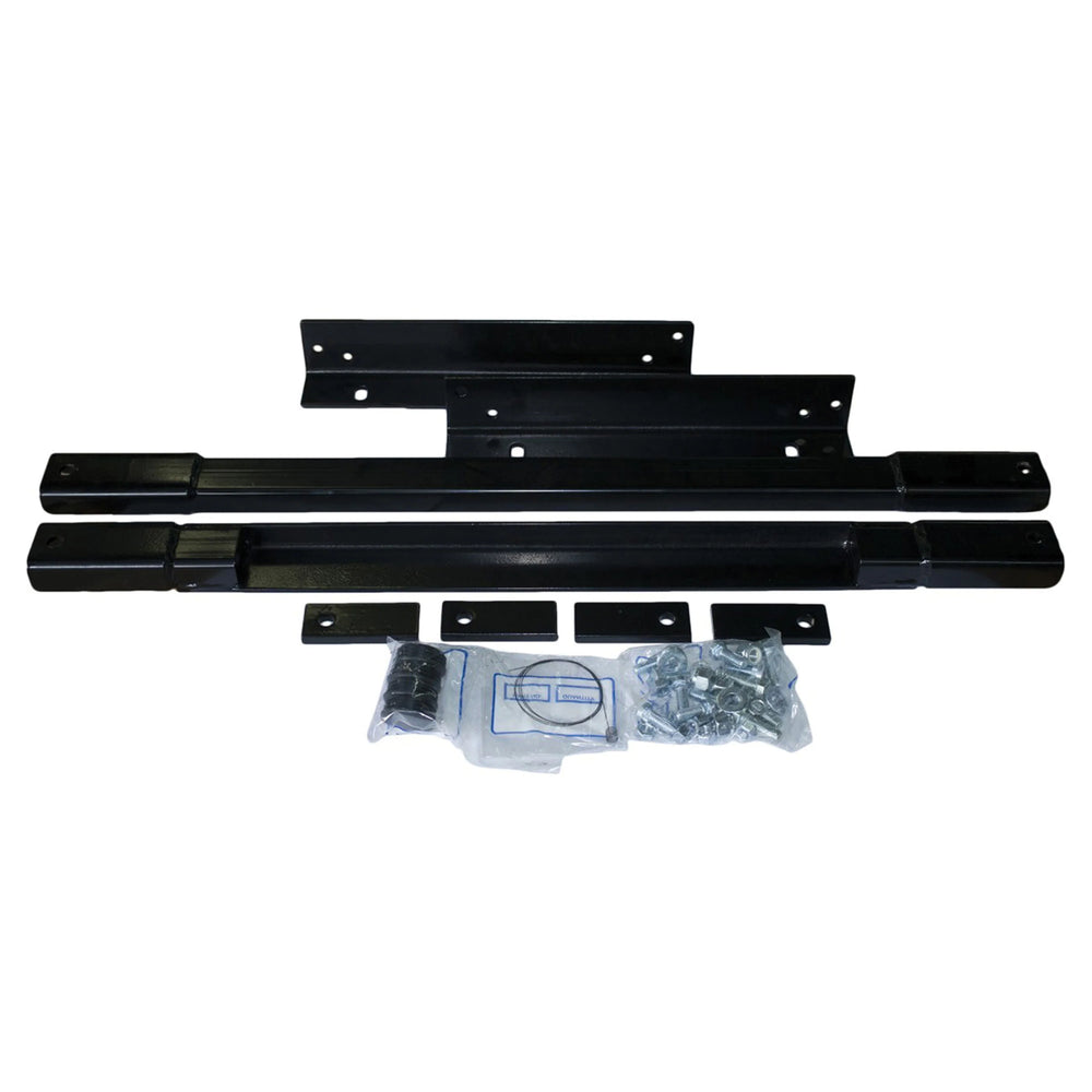 FRAME BRKT KIT F/0411 FORD F150