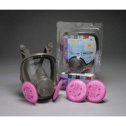 3M MOLD REMEDIATION RESPIRATOR KIT