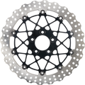 Performance Machine 13 X .20 Speedstar Ff Rcelne - Black Ano