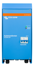 AUTOTRANSFORMER 120/240VAC-32A